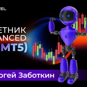 Advanced LP: Универсальный советник и риск-менеджер (Control)